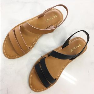 Angel Sandals